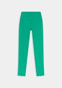 David Jones P.E Nation Amplify Legging in Golf Green, Size Large
