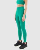 David Jones P.E Nation Amplify Legging in Golf Green, Size Large