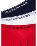 David Jones Polo Ralph Lauren Classic-3 Pack-Trunk BCI Cotton/elastane, Size Medium