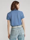 David Jones Polo Ralph Lauren The Earth Polo in Blue, Size XS