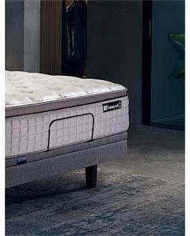 David Jones Sealy Bellarine Flex Luxury Medium Mattress, Size Double