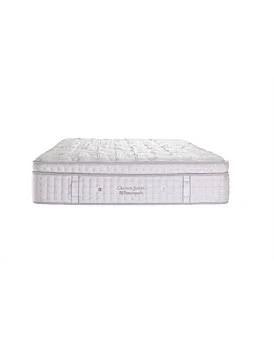 David Jones Sealy Crown Jewel Royale Plush Mattress, Size Long Single