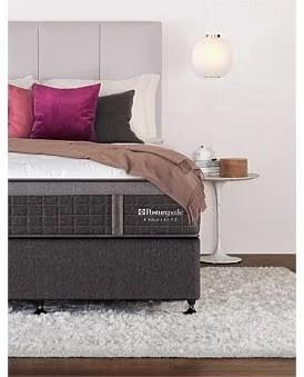 David Jones Sealy Merulo Medium Mattress, Size Queen