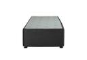 David Jones Sealy SpaceSaver Black Base in Ksb, Size King Single