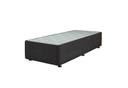 David Jones Sealy SpaceSaver Black Base in Ksb, Size King Single