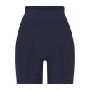 David Jones SKIMS Soft Smoothing Seamless Short in Navy, Size XS