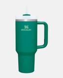 David Jones Stanley Quencher 2.O Tumbler 40oz in Alpine, Size 1.2L