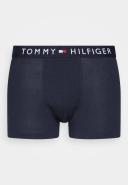 David Jones Tommy Hilfiger 5 Pack Trunks, Size Medium