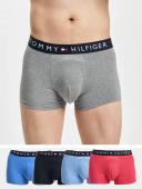 David Jones Tommy Hilfiger 5 Pack Trunks, Size Medium