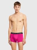 David Jones Tommy Hilfiger Trunk in Eccentric Magenta, Size Medium