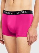 David Jones Tommy Hilfiger Trunk in Eccentric Magenta, Size Medium