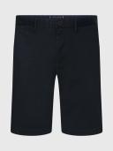 David Jones Tommy Hilfiger WCC Brooklyn Short RWB in Desert Sky, Size 30 in