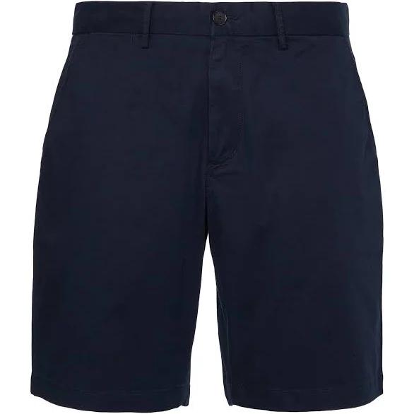 David Jones Tommy Hilfiger WCC Brooklyn Short RWB in Desert Sky, Size 30 in