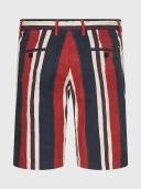 David Jones Tommy Hilfiger WCC Brooklyn Short RWB in Yale Navy, Size 36 in