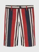 David Jones Tommy Hilfiger WCC Brooklyn Short RWB in Yale Navy, Size 36 in