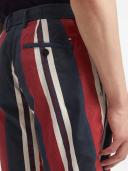 David Jones Tommy Hilfiger WCC Brooklyn Short RWB in Yale Navy, Size 36 in