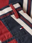 David Jones Tommy Hilfiger WCC Brooklyn Short RWB in Yale Navy, Size 36 in