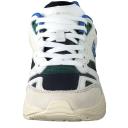 David Jones Tommy Hilfiger Women's Modern Preppy Sneaker, Size 36 EU