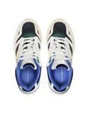 David Jones Tommy Hilfiger Women's Modern Preppy Sneaker, Size 36 EU