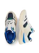 David Jones Tommy Hilfiger Women's Modern Preppy Sneaker, Size 36 EU