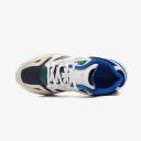David Jones Tommy Hilfiger Women's Modern Preppy Sneaker, Size 37 EU