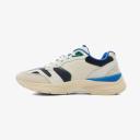 David Jones Tommy Hilfiger Women's Modern Preppy Sneaker, Size 37 EU