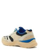David Jones Tommy Hilfiger Women's Modern Preppy Sneaker, Size 37 EU