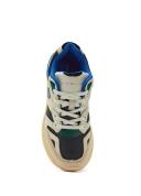 David Jones Tommy Hilfiger Women's Modern Preppy Sneaker, Size 37 EU
