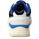 David Jones Tommy Hilfiger Women's Modern Preppy Sneaker, Size 39 EU