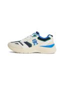 David Jones Tommy Hilfiger Women's Modern Preppy Sneaker, Size 39 EU
