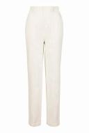 David Jones Witchery Yoke Front Tapered Jean in Parchment, Size 16 AU