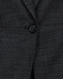 David Lawrence Dakoda Blazer in Black 16