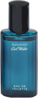 Davidoff Eau De Toilette, Cool Water, Natural Spray - 1.35 fl oz