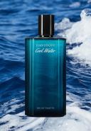 Davidoff Eau De Toilette, Cool Water, Natural Spray - 1.35 fl oz