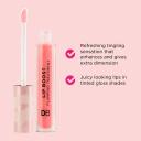 DB Cosmetics Lip Boost Plumping Treatment - Caramel Swirl