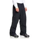 DC 2021 Squadron Pant