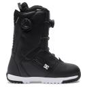 DC Control Boa Snowboard Boots - White/White/Black - 2023
