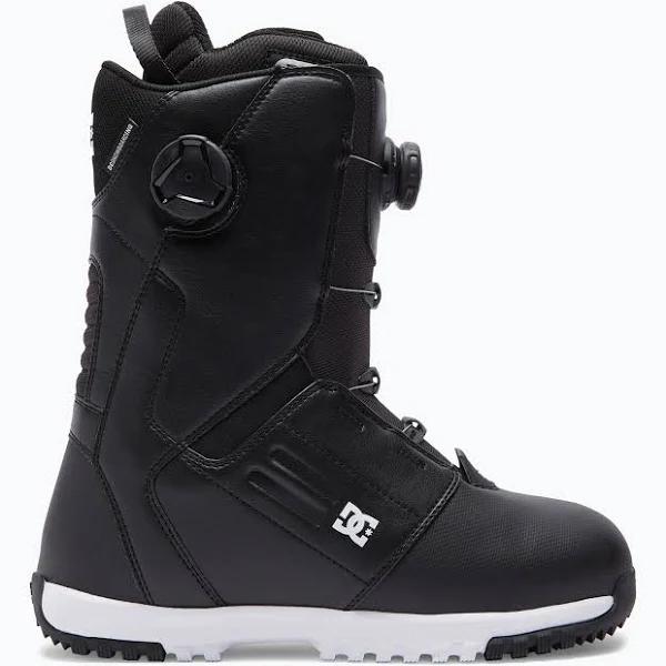 DC Control Snowboard Boots