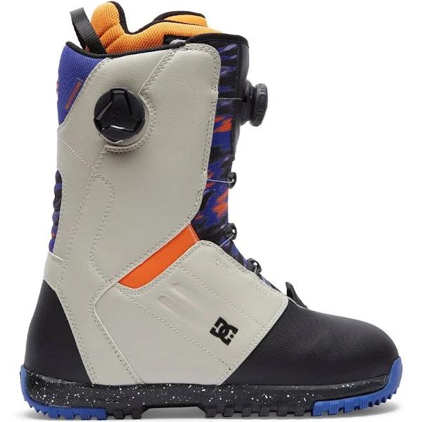 DC Control Snowboard Boots