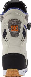 DC Judge Snowboard Boots