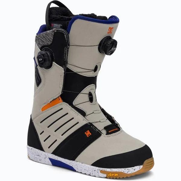 DC Judge Snowboard Boots