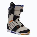 DC Judge Snowboard Boots