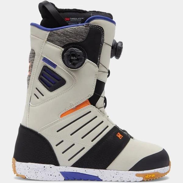 DC Judge Snowboard Boots