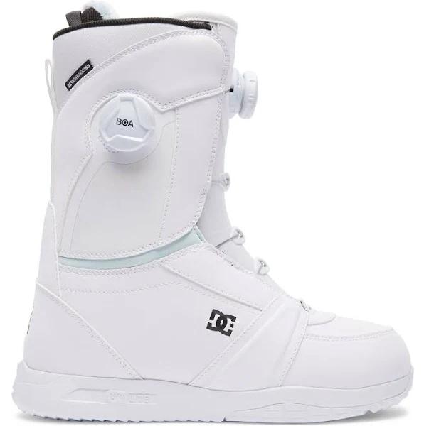 DC Lotus Snowboard Boots