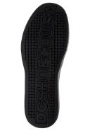 DC Lynx Zero Black/White Shoes Assorted 12