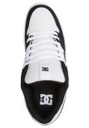 DC Lynx Zero Black/White Shoes Assorted 12