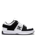DC Lynx Zero Black/White Shoes Assorted 12