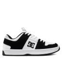 DC Lynx Zero Black/White Shoes Assorted 13