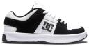 DC Lynx Zero Black/White Shoes Assorted 13