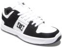 DC Lynx Zero Black/White Shoes Assorted 13